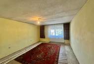 Ländliches Paradies - Sanierungsbedürftiges Landhaus auf großem Grundstück!