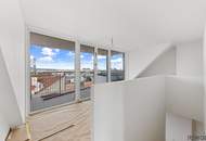 Wienblick / Fernblick mit hochwertiger Ausstattung / Durchdachten 4-Zimmer Grundriss und U-Bahn nähe