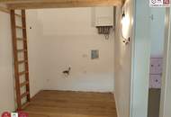 Designer-Klein-Apartment in Wien 16: kernsaniert mit Wertsteigerungspotenzial und niedrigen Folgekosten