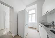 Elegante 2-Zimmer Altbauwohnung, Nähe Museumsquartier