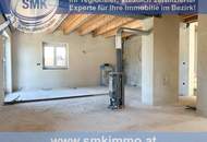 Vom Rohbau zum Wohntraum!