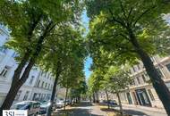 Edle 2-Zimmer-Altbauwohnung in ruhiger Seitenstraße des 12. Bezirks