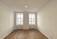 1030! Hübsche Kleinwohnung mit neuer Küche nahe U3/Kardinal Naglplatz! ERSTBEZUG NACH GENERALSANIERUNG!
