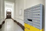 Individuell gestaltbares Gewerbeobjekt mit Altbauflair im Herzen von 1170 Wien