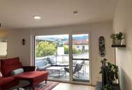 schöne 3-Zimmer-Wohnung mit Terrasse