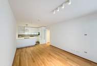 Wohnen über den Linden - 3 Zimmer-Eigentum mit Balkon