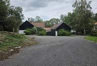Traumhaus in Zwettl: 400m², Garage, Weinkeller, top Ausstattung – Ihr neues Zuhause!
