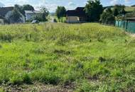 Baugrund im Mostviertel