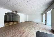 Attraktives Geschäftslokal/Büro am Hauptplatz in Hartberg zu vermieten