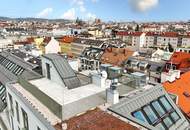 JETZT PROVISIONSFREI | ERSTBEZUG | PENTHOUSE mit ca. 59 m² PANORAMA-DACHTERRASSE | 4-Zimmer | TG-Stellplatz optional | Nachhaltiges Wohnbauprojekt