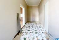 Altbauwohnung mit Potenzial nahe dem Augarten