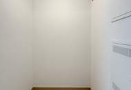 3-Zimmer-Erstbezugswohnung mit Balkon in Bahnhofsnähe