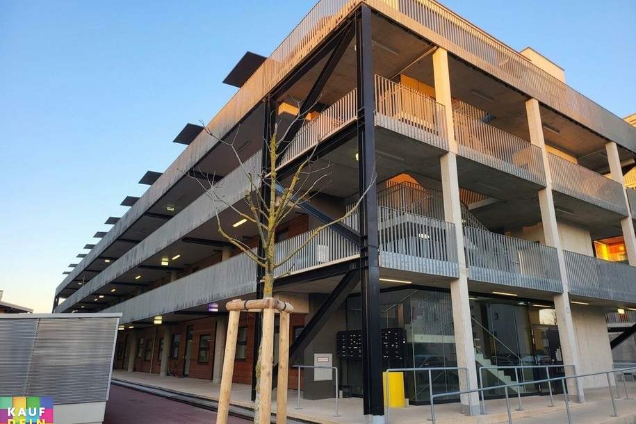 MAXIMILIANSTRASSE 74 A!, Wohnung-miete, 663,93,€, 3100 Sankt Pölten(Stadt)