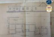 Gemütliches Ein- oder Zweifamilienhaus mit weitläufigem Garten
