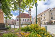 Mödling - Eigengarten - Erstbezug