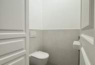 Erstbezug mit Gewölbedecke bei Josefstädter Straße! Privat und gewerblich nutzbar