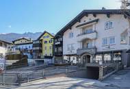 Exklusives Büro in der Innenstadt