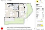 Quality Living im grünen Penzing.
