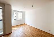 Charmante 2 Zimmer Wohnung auf der Donaufelder Straße!