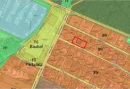 Wohnen nur ca. 100 m vom Bodenseeufer entfernt in Hard