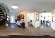 Komfortables Einfamilienhaus in ruhiger Lage