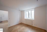 Repräsentatives Dachgeschoss-Büro in Top-Lage – 1030 Wien, Marxergasse