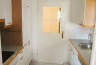 Charmante 4-Zimmer-Wohnung mit West- und Ostbalkon