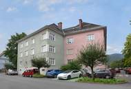 charmante Wohnung in Deutschlandsberg