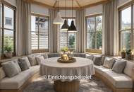 Hauptwohnsitz mit Kaiserblick in sonniger Ruhelage