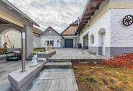 Exklusives Landdomizil nahe Wien mit mehreren Trakten, Hallen & Innenhofidylle im Weinviertel!