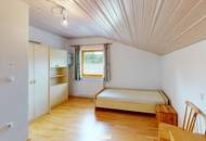 Ankommen. Wohlfühlen. Bleiben. – Ihr Traumhaus in Pflach!