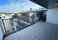 Exklusive 3-Zimmer-Maisonette mit Galerie und Terrasse im Herzen des 17. Bezirks!