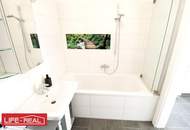 Top Gartenwohnung in einer Neubausiedlung mit Carport und Freistellplatz