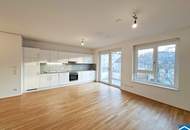 Wunderschöne 1-Zimmer Wohnung mit Balkon beim Messe Prater