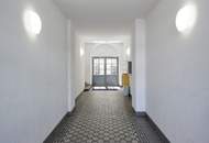 2-Zimmer Gartenwohnung mit südseitiger Terrasse Nähe Herderpark und U3