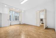 Provisionsfrei, klimatisiert, Lift, repräsentativ und direkt beim Judenplatz!