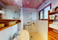 Einfamilienhaus in Traun - ruhig und doch zentral!