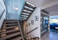 WOHNEN MIT STIL | KOMFORT | LUXUS UND SWIMMINGPOOL in Grünruhelage.