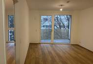 Balkon in Hofruhelage