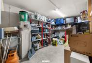Moderne 92 m² Gartenwohnung am Lannachberg mit Eigengarten und 2 Abstellplätzen