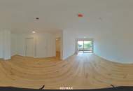 2-Zimmer-Wohnung in Jedlesee nahe Donau | Fertiggestellt