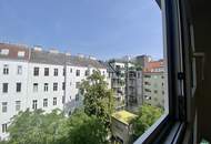 Schönes City-Apartment in zentraler Lage zwischen Rochusmarkt und Donaukanal