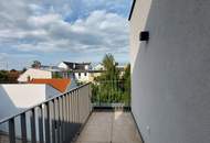 Leopold XXI – Moderne 3-Zimmer-Wohnung mit 3 Terrassen für Naturliebhaber!