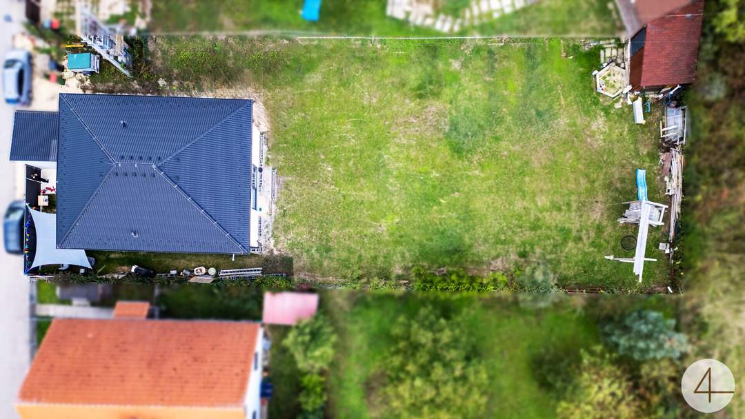 Neuwertiges Einfamilienhaus in Ruhelage