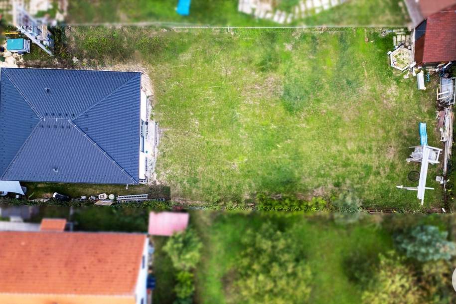 Neuwertiges Einfamilienhaus in Ruhelage, Haus-kauf, 475.000,€, 2224 Gänserndorf