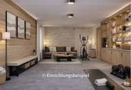 Großzügiges Landhaus mit Horn- und Kaiserblick