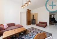 Leerstehendes Stileckzinshaus mit Potenzial für ein zukünftiges Ärzte- oder Therapiezentrum