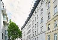 Terrassenwohnung mit 3,7% Bruttoanfangsrendite / unbefristet vermietet