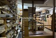 Geschäftslokal zu kaufen - Nähe Meidlinger Bahnhof!Betriebsübernahme oder Leer...