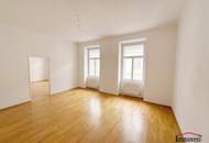 WOHNEN im Botschaftsviertel! 2-Zimmerwohnung beim Belvedere